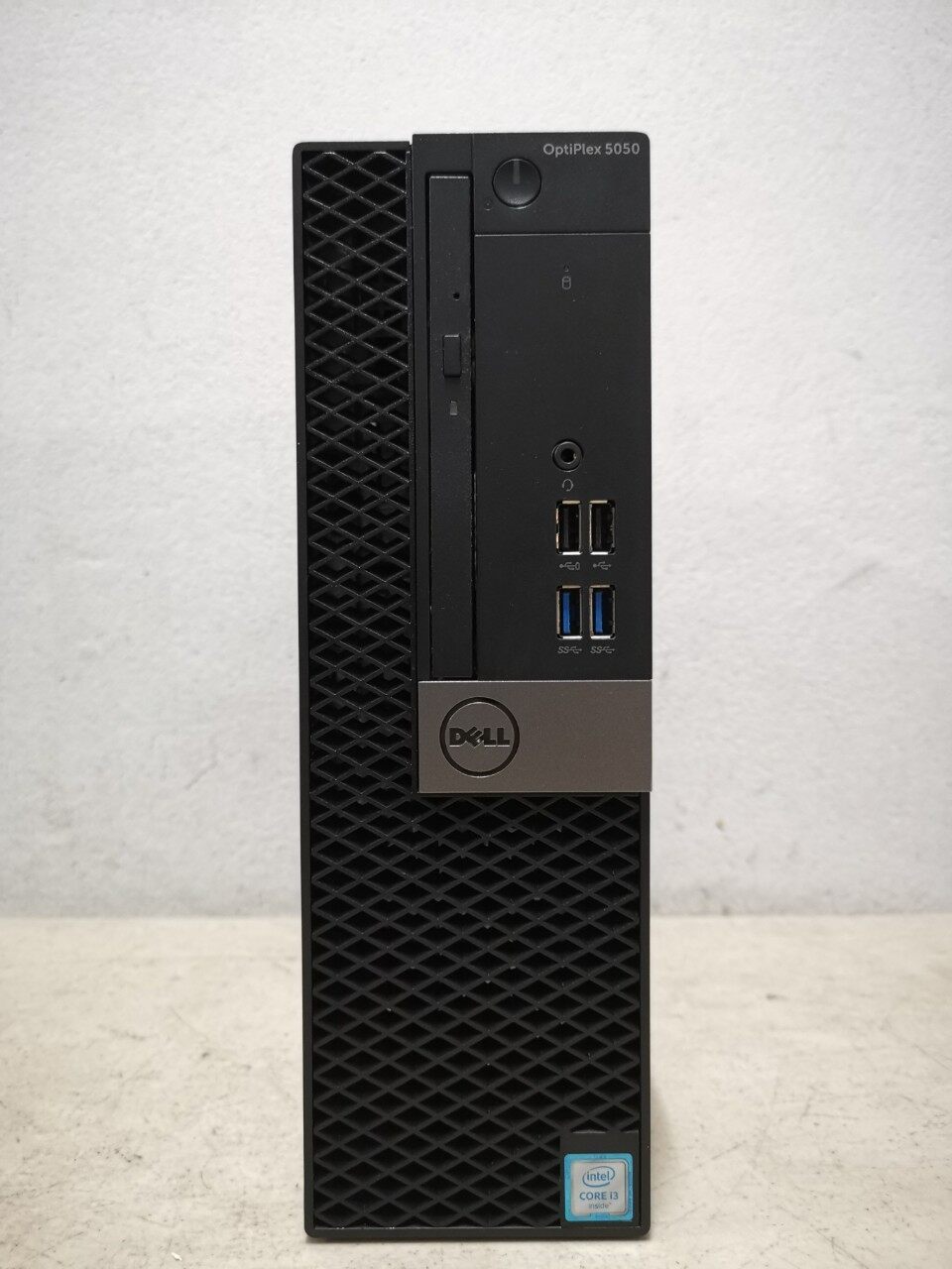  dell optiplex 5050 sff cpu intel core i5 6500 3 20ghz gen 6