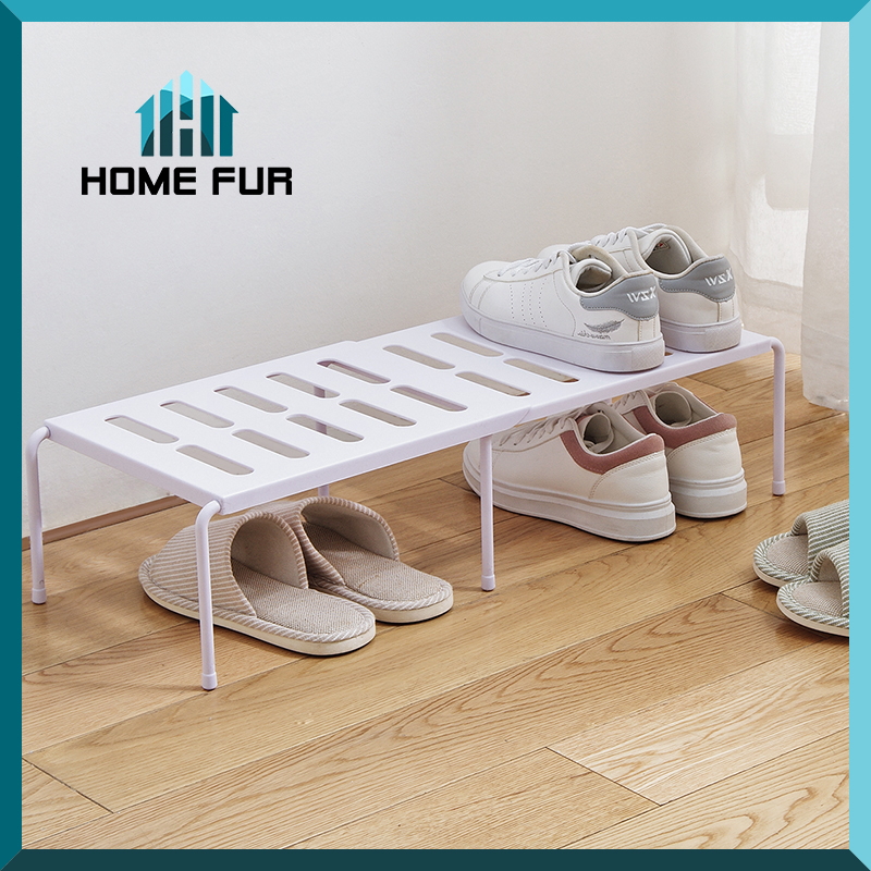 Home Fur โต๊ะวางของในครัว โต๊ะวางรองเท้า โต๊ะวางอเนกประสงค์