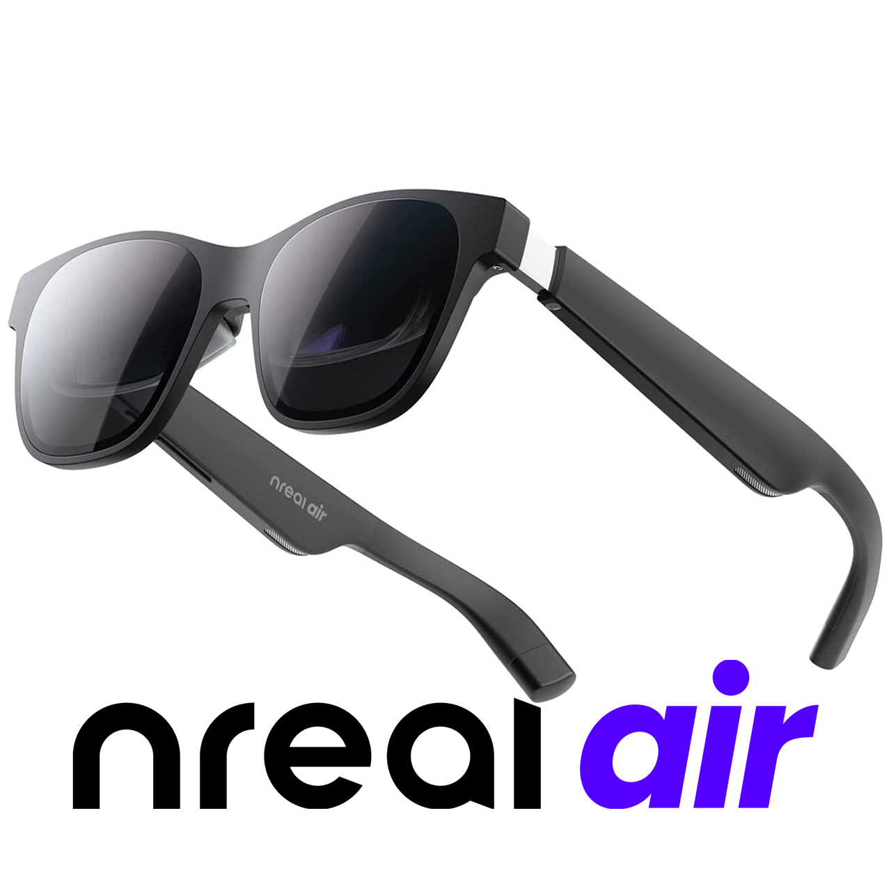 Nreal Air(エンリアルエアー)/ARグラス/スマートグラス Amazon.co.jp: Nreal Air(エンリアルエアー)/ARグラス/スマートグラス