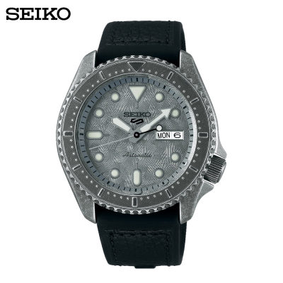 นาฬิกาข้อมือผู้ชาย SEIKO 5 SPORTS AUTOMATIC รุ่น SRPE79K