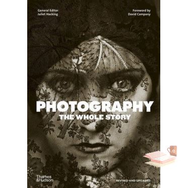 Bestseller  PHOTOGRAPHY: THE WHOLE STORY