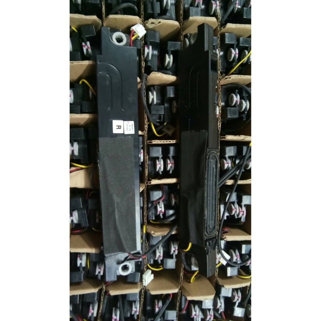 new ลำโพงทีวีซัมซุง BN96-29511A แทน พาร์ท BN96-16798 / BN96-16796 หรือ ...