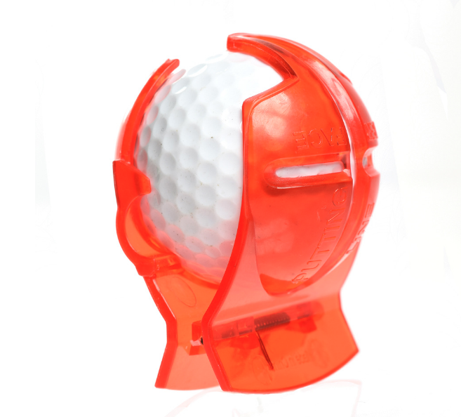 EXCEED : Golf Ball line Marker PGM แบบหนีบลูกกอล์ฟ (HXQ001)