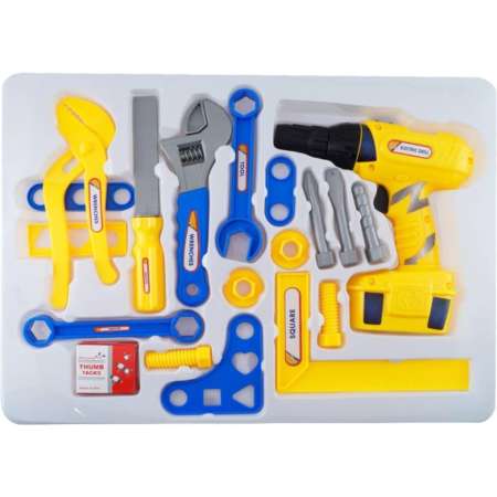 Craftsman Depot เครื่องมือช่างคุณหนู ชุดใหญ่