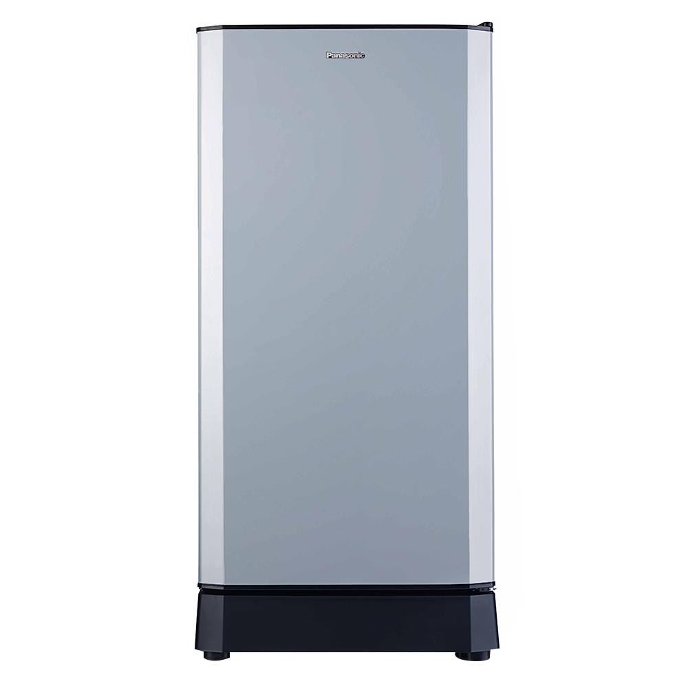 ตู้เย็น 1 ประตู PANASONIC NR-AH188 RHTH เทา 6.4 Q
