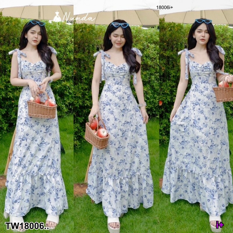 Maslavi Ready-to-wear Dress M50966