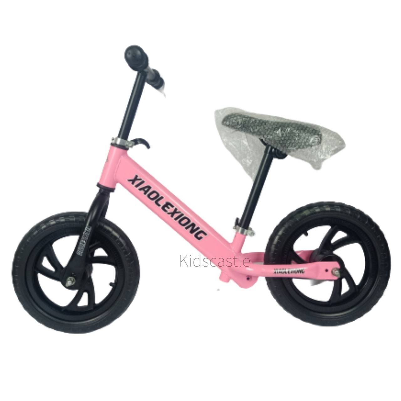 Terrain star cheap balance bike