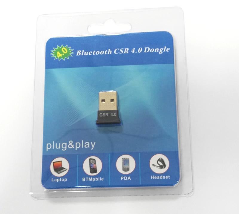 USB Bluetooth 4.0 For PC & Nootebook