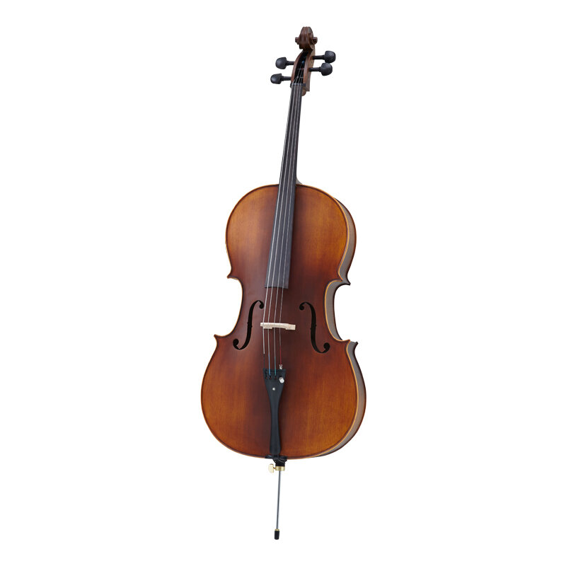 Cello : Custom SC - 2N เชลโล่ by Churairat Music