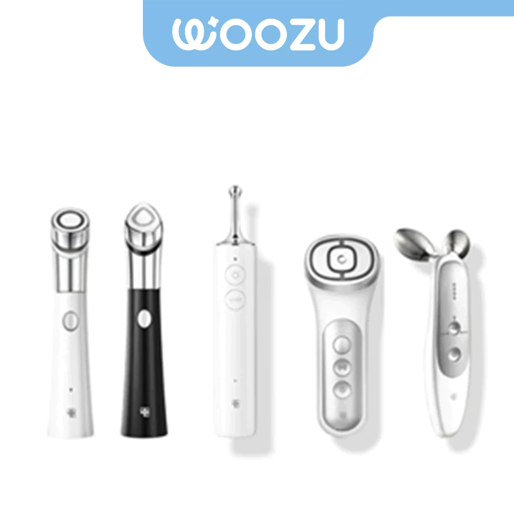 MEDICUBE Age-R Booster/Age-R I-Shot/Age-R Derma EMS Shot/Age