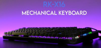 RAZEAK RKX16 บลูสวิตช์แท้ราคาถูกที่สุดในโลก RAZEAK RKX16 บลูสวิตช์แท้ราคาถูกที่สุดในโลก