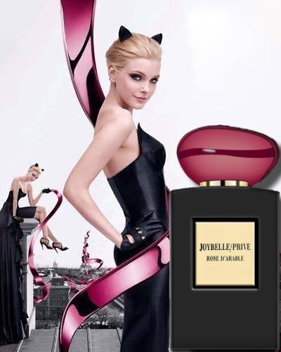 Joybelle best sale prive perfume