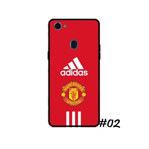 Oppo hotsell f5 adidas