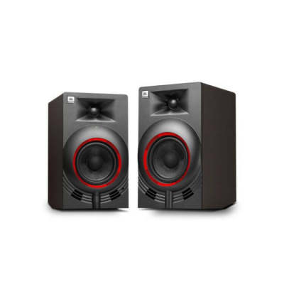 ดูภาพ Hot Sale NANO K4 ลำโพงมอนิเตอร์ 4” Full-range Powered Reference Monitor Pair ราคาถูก ลำโพง ลำโพง บลูทูธ sony ลำโพง บลูทูธ เพิ่มเติม Hot Sale NANO K4 ลำโพงมอนิเตอร์ 4” Full-range Powered Reference Monitor Pair ราคาถูก ลำโพง ลำโพง บลูทูธ sony ลำโพง บลูทูธ