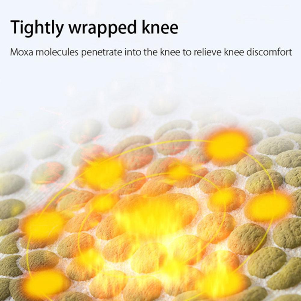 Selfheating Knee Pads Arthritis Relieve Pain Improve Blood Circulation