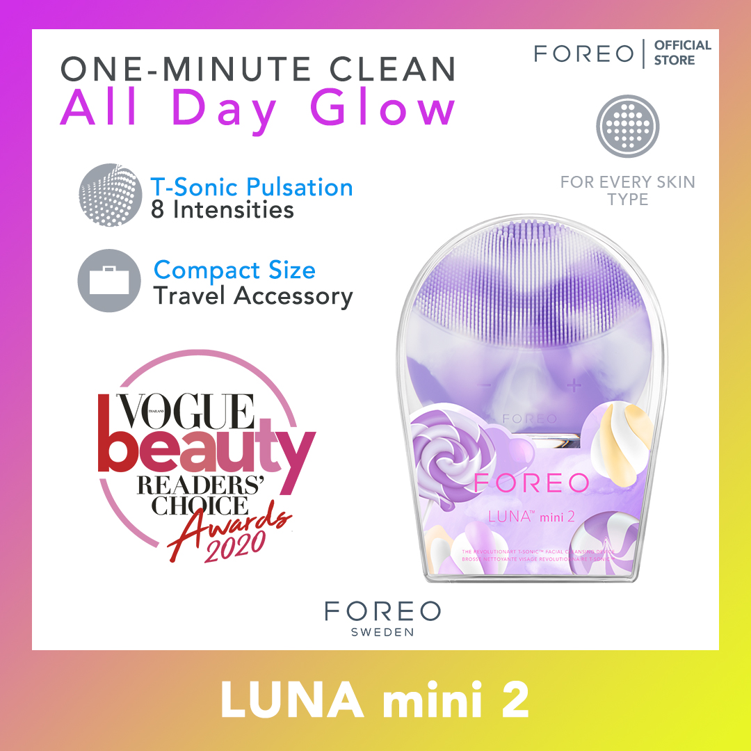 Forever luna mini описание