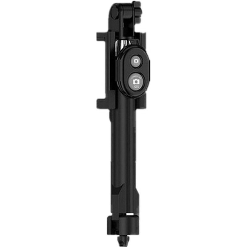 (ส่งจากไทย) portable handheld selfie stick, tripod, versatile Apple and Android universal, 360 selfie artifact