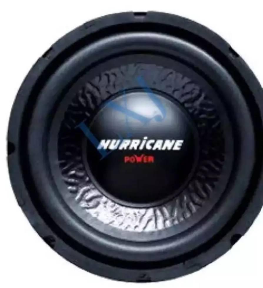 lXJ PK ซับวูฟเฟอร์ 10 140mm รุ่น PK-HURRICANE HP-140