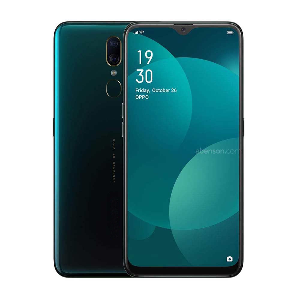  OPPO F11 6GB 128GB Smartphone 
