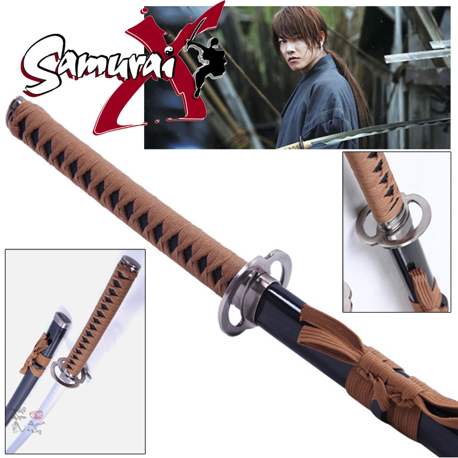 ดาบญี่ปุ่นโบราณ JAPAN ดาบซามูไร ที่เป็นตำนาน คาตานะ Katana Samurai ...