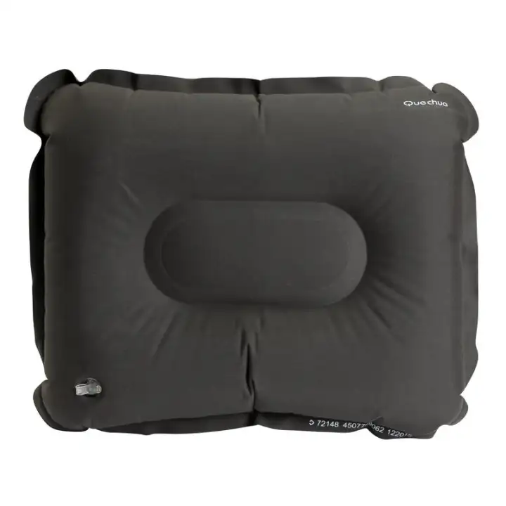 inflatable pillow decathlon