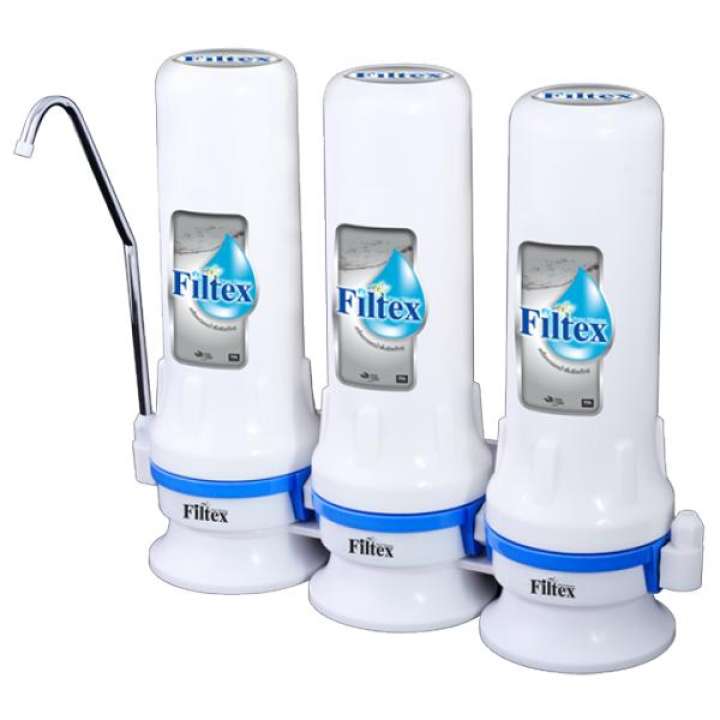 เครื่องกรองน้ำ Filtex รุ่น IV215