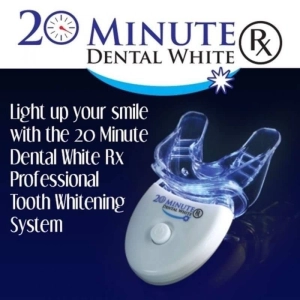 ภาพหน้าปกสินค้า1ชุด 20 minute dental white ชุดเลเซอร์ฟอกฟันขาว ชุดฟอกฟันขาว ที่ฟอกฟันขาว ที่ฟอกฟัน ที่เกี่ยวข้อง