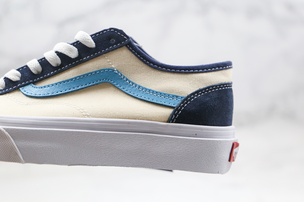 〖National Joint Insurance〗VANS OLD SKOOL STYLE 36 Men's Sports Sneakers
