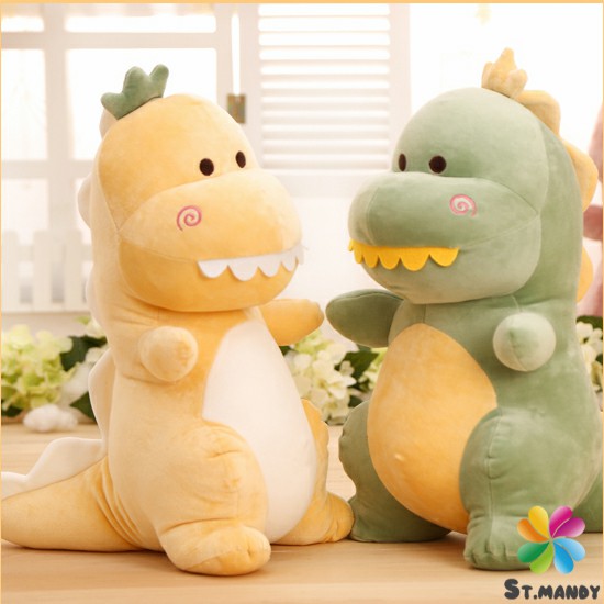 T-Rex Cute Stuffed Animal Plush Toy,Soft Dinosaurs Plush Doll Gifts Toy For  Kids Plushies And Birthday Gifts, Stuffed Plush Toy