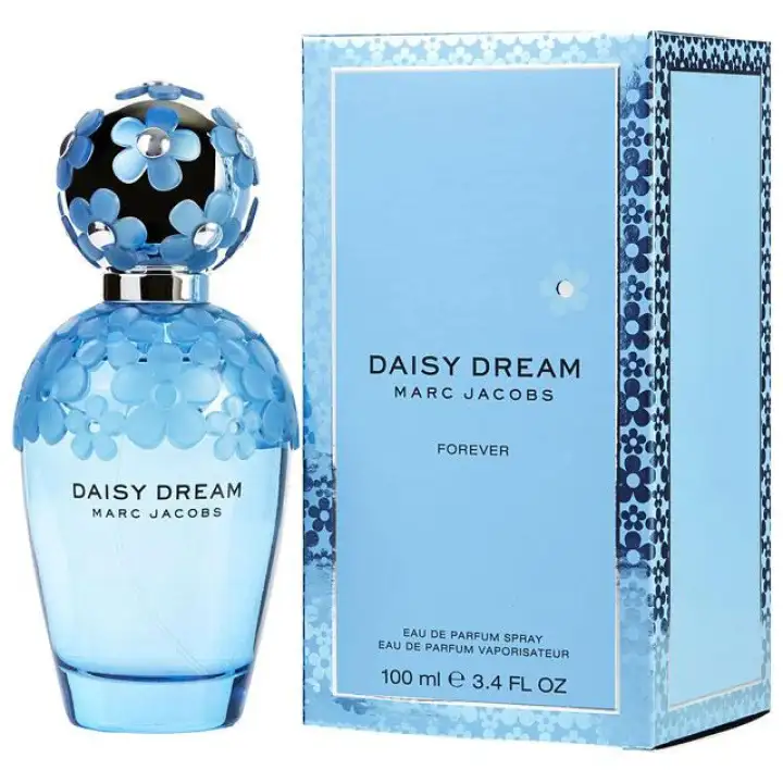 Discount Sale Marc Jacobs Daisy Dream Forever EDP for Women Eau de Parfum | Lazada PH