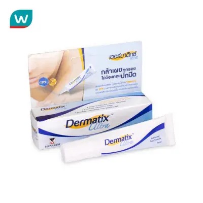 Dermatix Ultra Gel 9 g