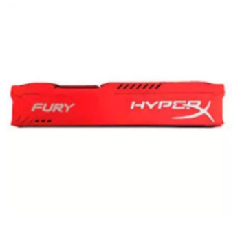 ฮีทซิ้ง Ram  Hyper-X  Fury  Memory Cooler Heat Sink Desktop DDR2 DDR3 DDR4 คุณภาพสูง พร้อมใช้งาน สินค้าตามรูปปก คละสี