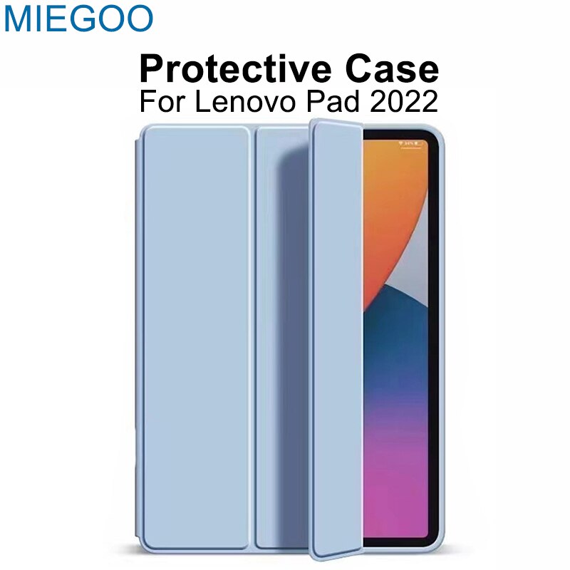 Case Protective Clip For Lenovo Tablet V7 M8 K11 P11 Pro 2021 Pro 2022