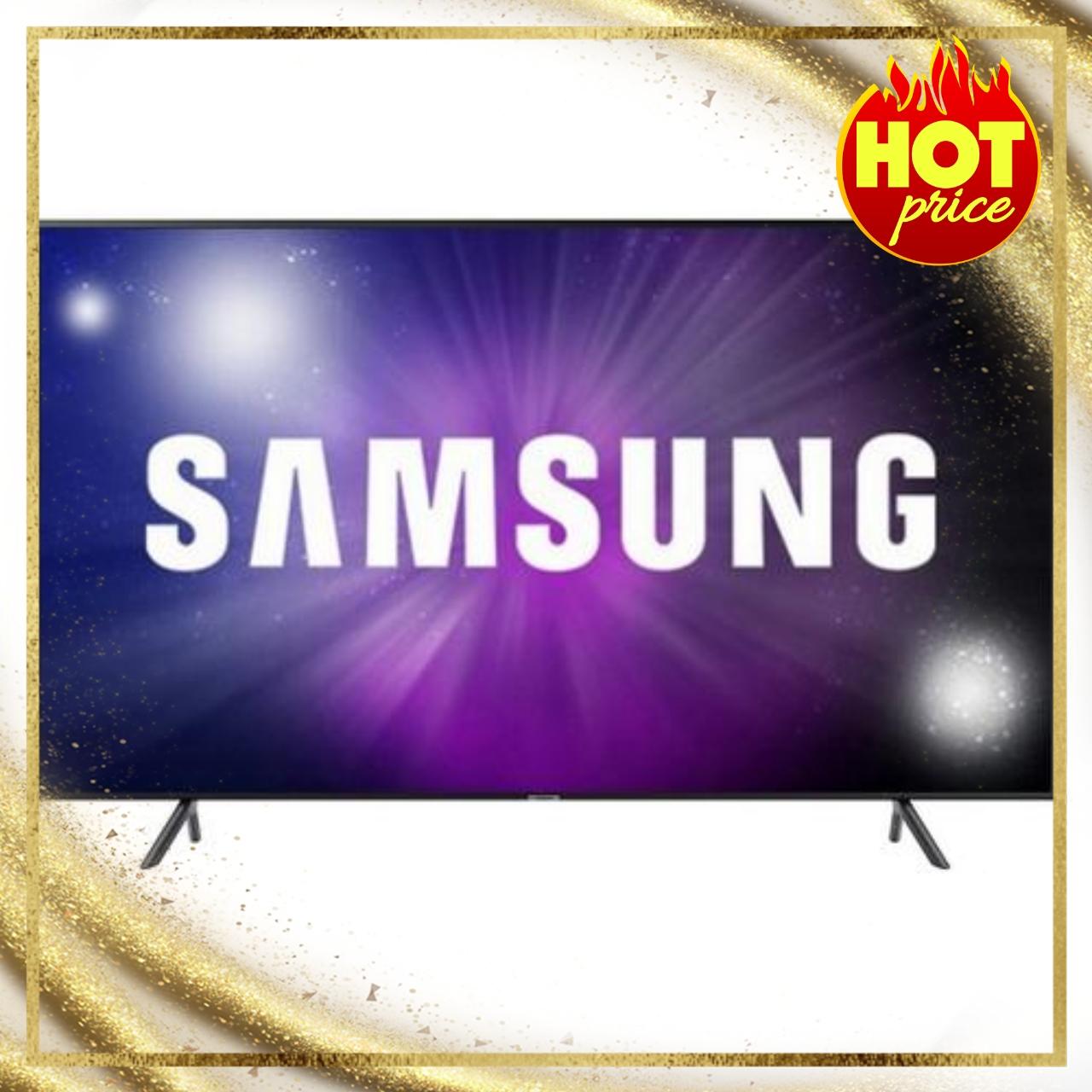 BumbleBeeX แอลอีดีทีวี 43  SAMSUNG UA43RU7100KT  SAMSUNG  UA43RU7100KT ทีวี 32 ทีวี 40 นิ้ว smart tv ทีวี 55 นิ้ว smart tv ทีวี 24 โทรทัศน์ ดู ทีวี ราคา ทีวี ทีวี ทีวี ราคา ถูก ส มา ร์ ท ทีวี ราคา โทรทัศน์ ทีวี ราคา ราคา ทีวี ซัม ซุง ทีวี ดิจิตอล รา