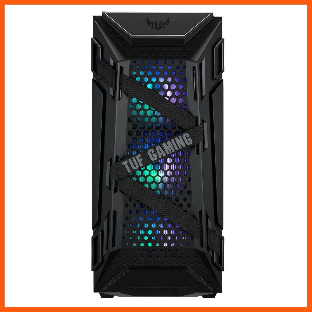 #ลดราคา ASUS TUF Gaming GT301 CASE #ค้นหาเพิ่มเติม RGB Radiator Fan SilverStone Modular Power Supply Integrated water cooling POWER SUPPLY ENERMAX TRIATHIOR