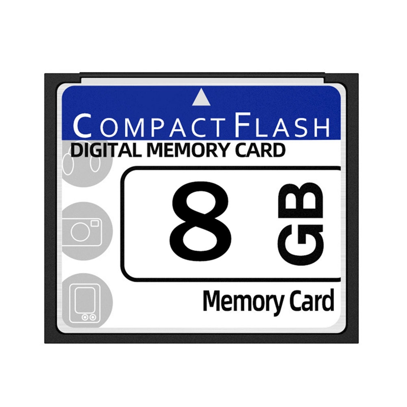 8GB Memory Card CF Memory Card FANUC CNC Machine Tool Dedicated FANUC