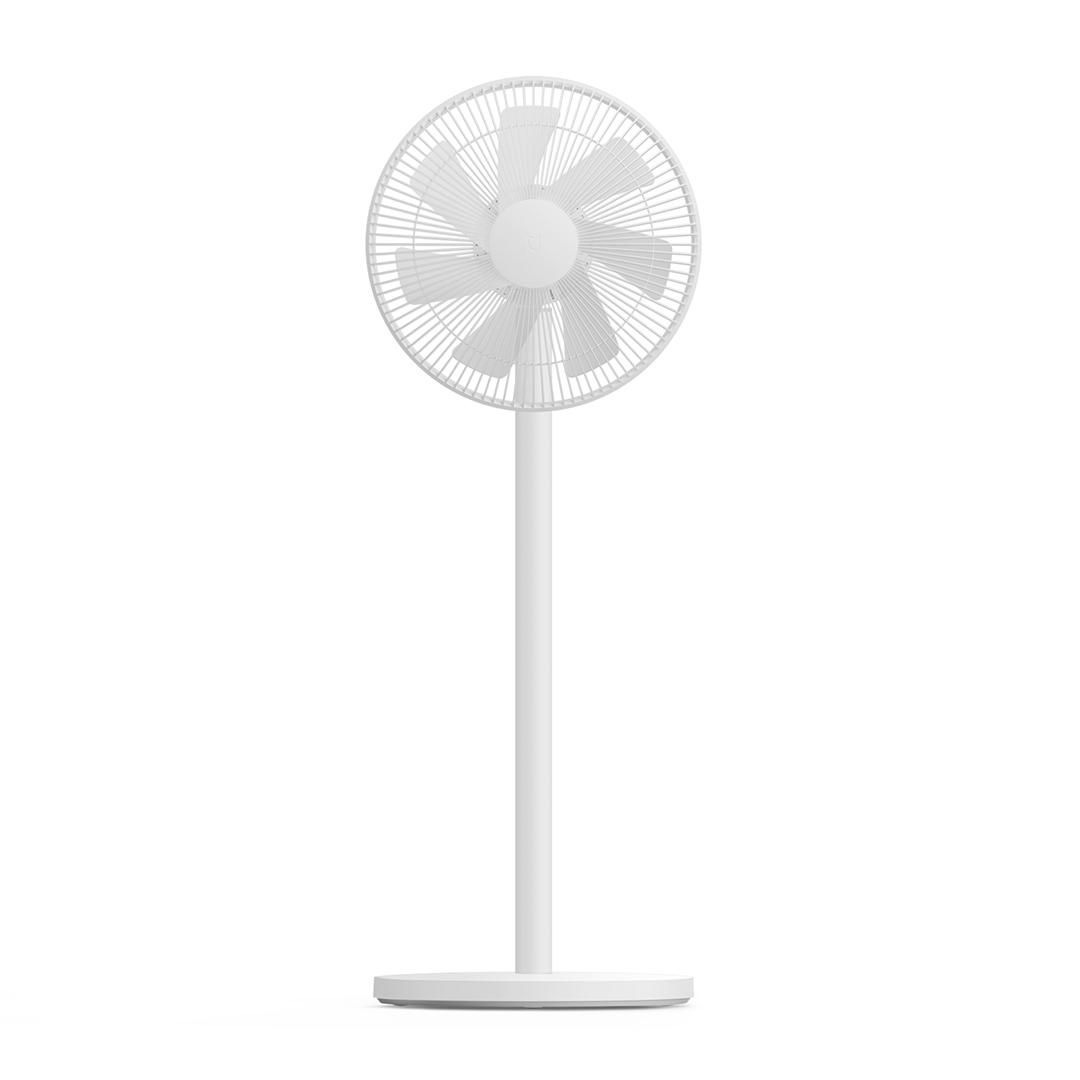 Xiaomi Inverter DC Fan 1x พัดลมตั้งพื้นอัจฉริยะ ปรับทิศทางลมได้ถึง 140 องศา