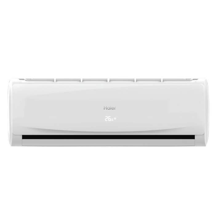 Haier เครื่องปรับอากาศติดผนังระบบ Non-inverter ขนาด 18,000 BTU รุ่น HSU-18CTR03T (V)