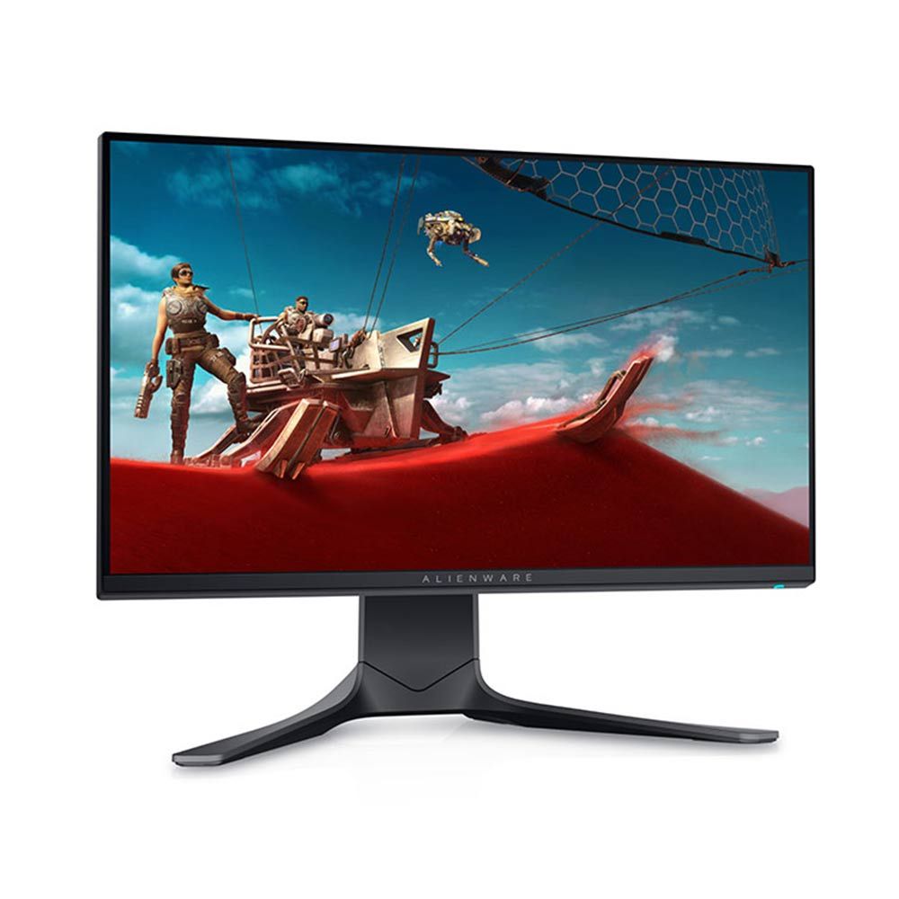 DELL GAMING MONITOR ALIENWARE AW2521HF 24.5inch FHD IPS 240Hz (จอ ...