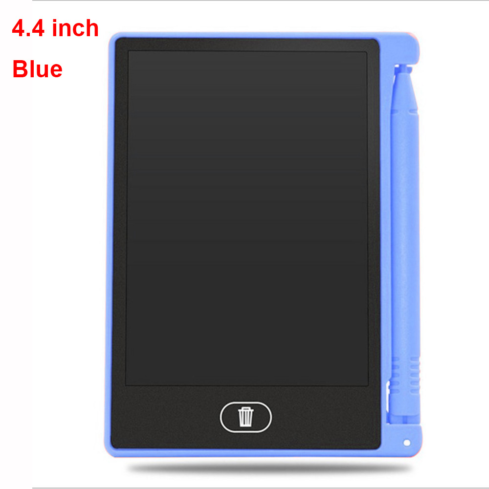 Pude 4.4/8.5/12 inch quà cho trẻ em kỹ thuật số lcd điện tử wordpad viết máy tính bảng sketchpad bảng vẽ
