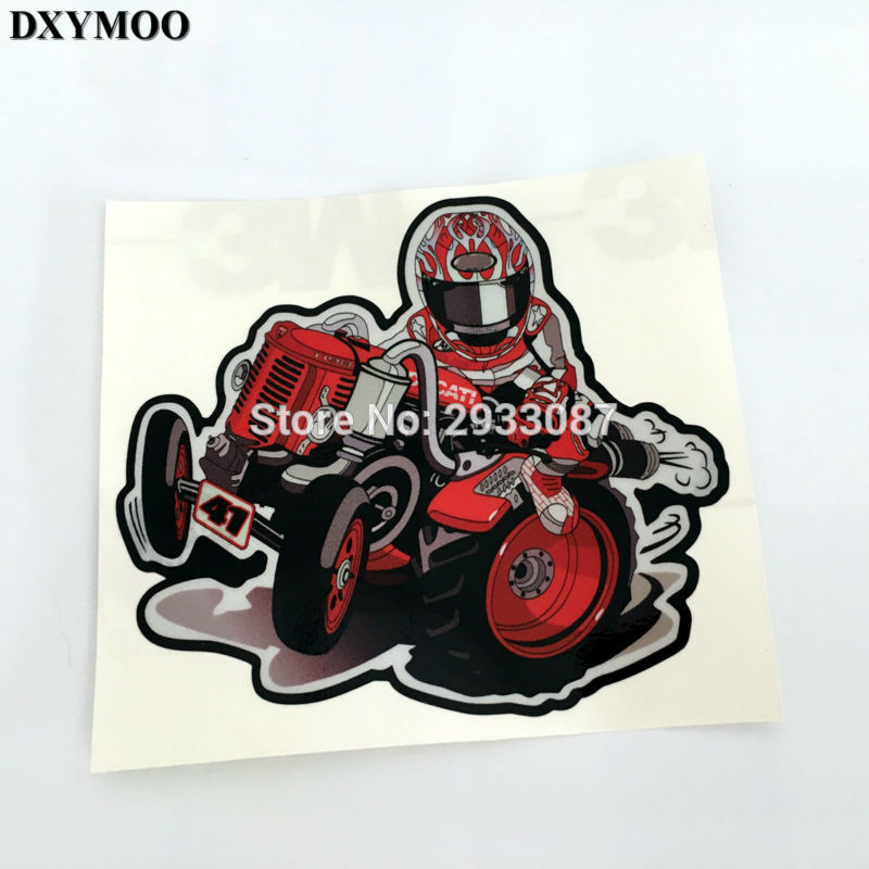 Auguri A Noriyuki Haga, Eroe Della Superbike E Protagonista Del Video - Foto 5