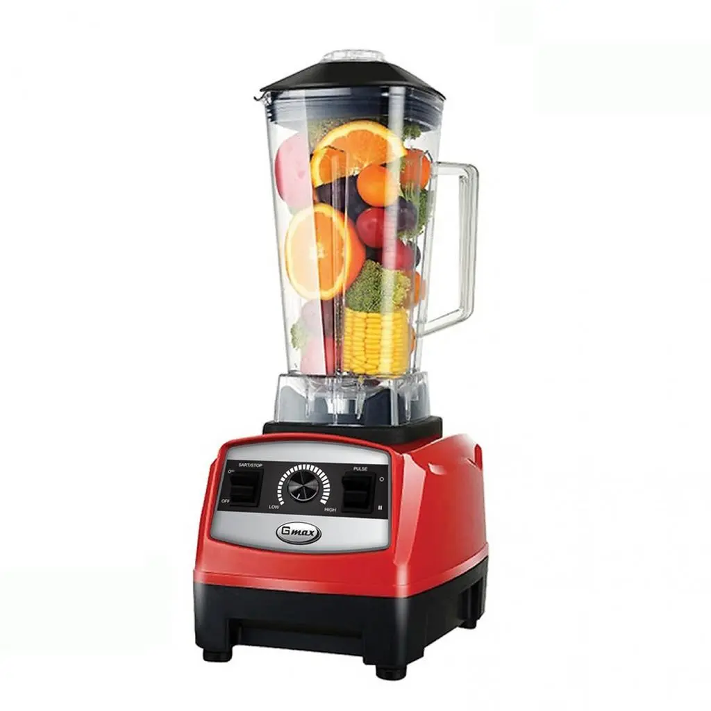 เครื่องปั่นน้ำผลไม้กำลังสูง heavy duty blender รุ่น BLR-02 สินค้ารับประกัน 1 ปี เครื่องปั่นสมูทตี้ panasonic เครื่องปั่นสมูทตี้ 1500w