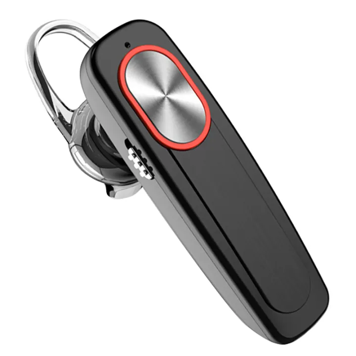 bluetooth headset security