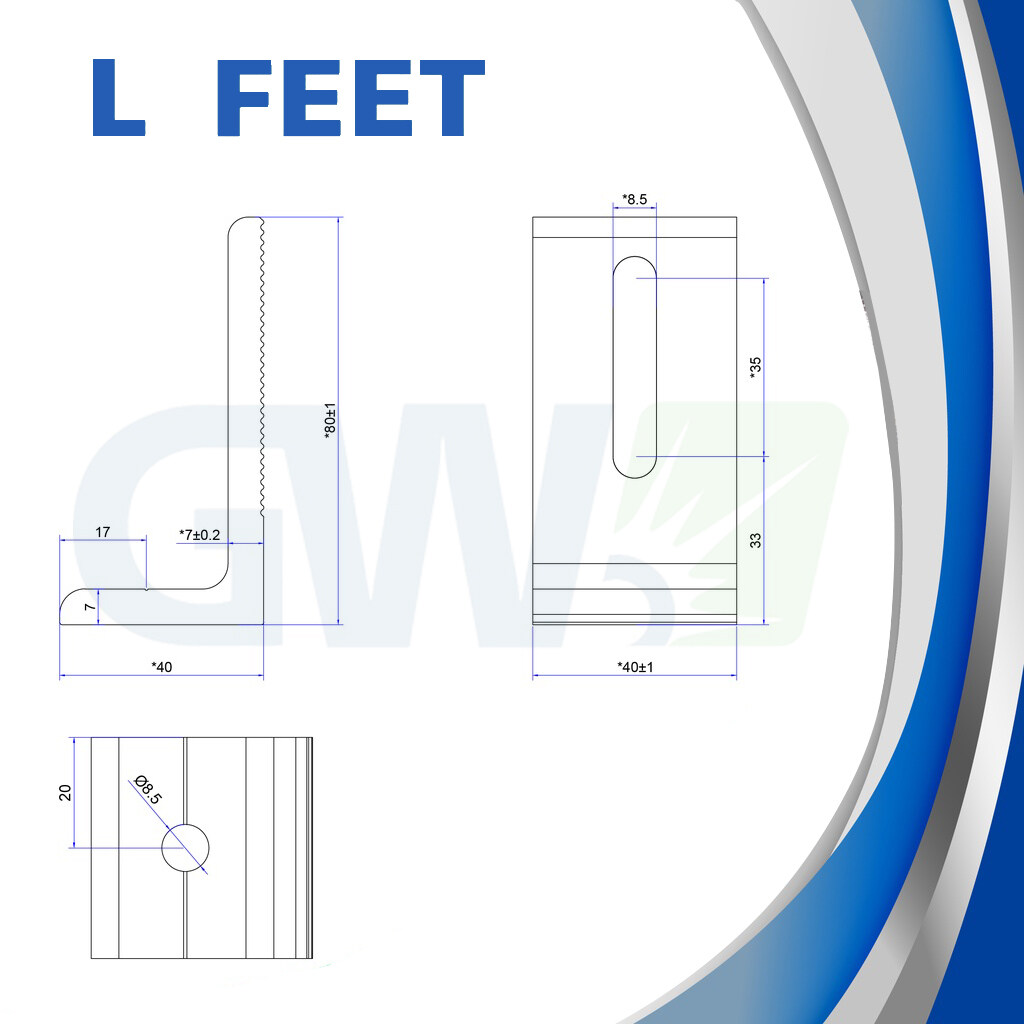 l-feet