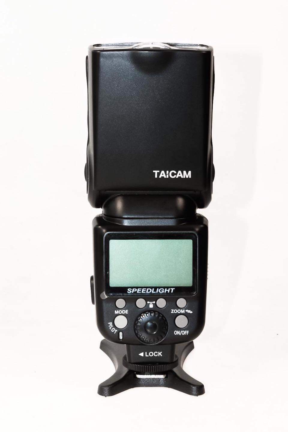 แฟลช TAICAM AS-960II