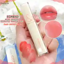 ภาพขนาดย่อของภาพหน้าปกสินค้าROM&ND MILK GROCERY DEWYFUL WATER TINT จากร้าน Evalavie.cosmetics บน Lazada ภาพที่ 9