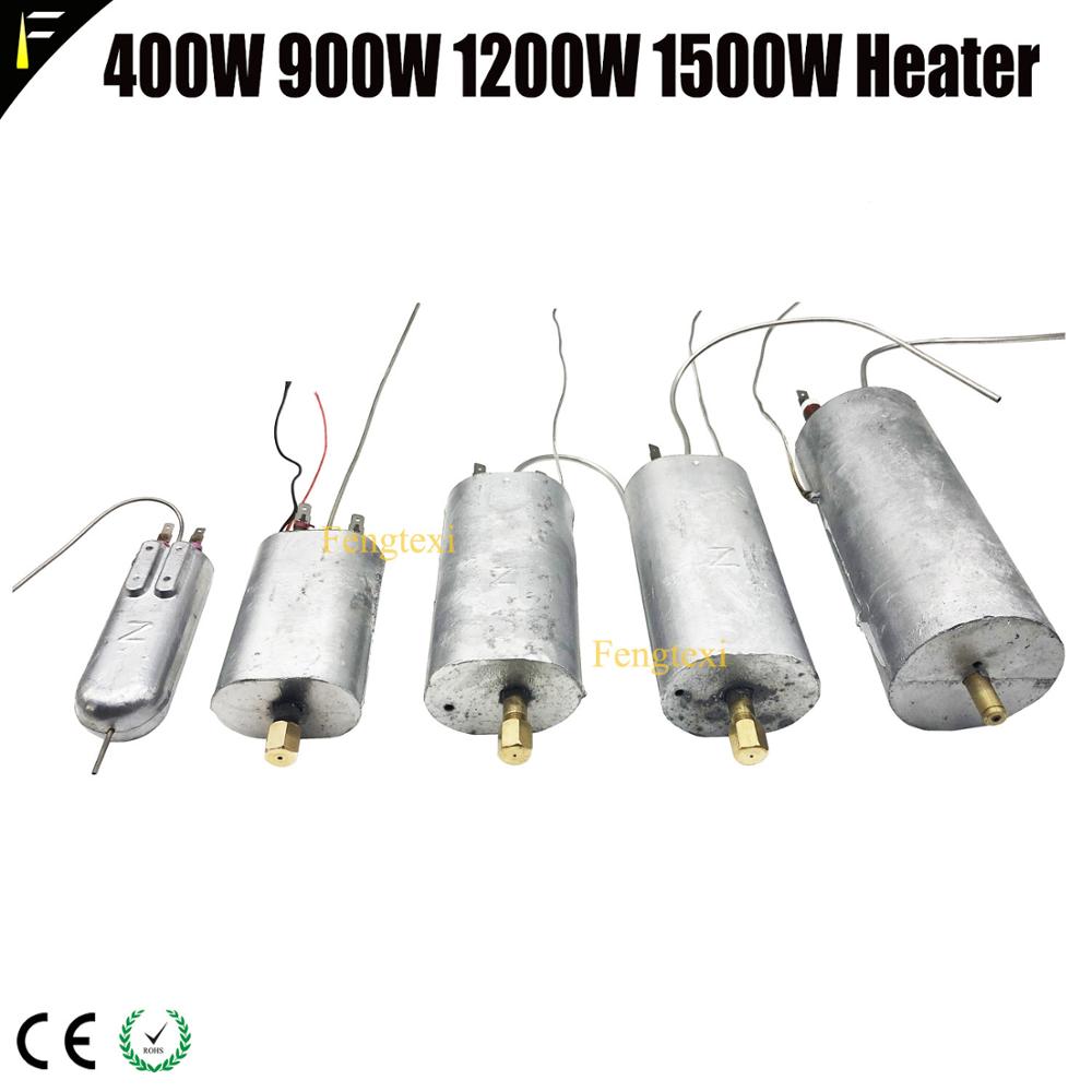 Stage Water Fog Smoke Machine Heating Stick Heater 400W 900W 1200W