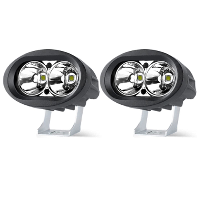 LED Work Lamp Spot Beam Light for Car 4WD ATV Trucks 4x4 Off Road Motorcycle Working Driving Light