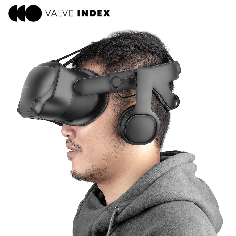 Valve Index Headset Face Gasket IceTech ThaiPick