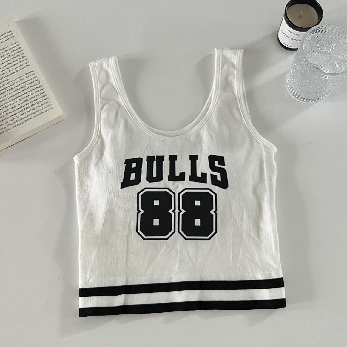 เสื้อY2K เสื้อสไตล์สตรีท *พร้อมส่ง* | Lazada.co.th